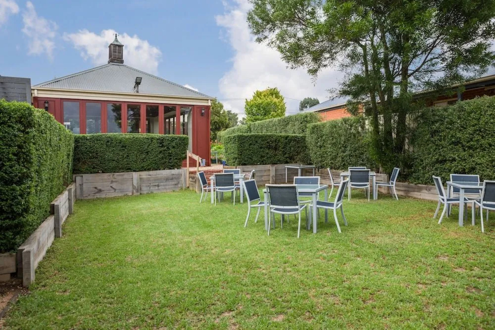 Lancefield Guesthouse