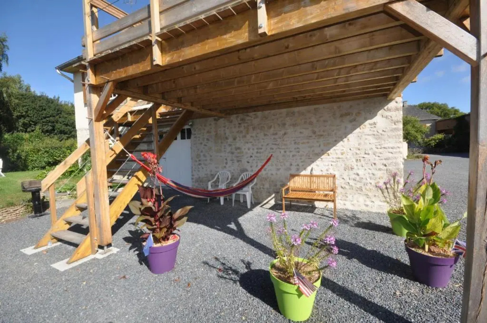 Moulin de la Fosse Soucy