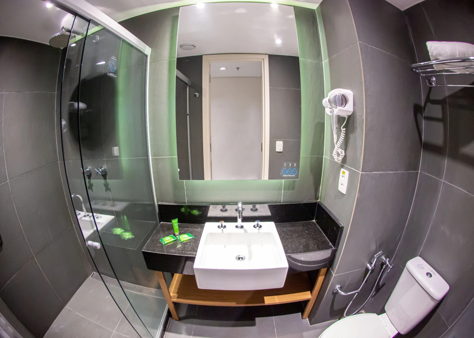 Ibis Styles RJ Botafogo