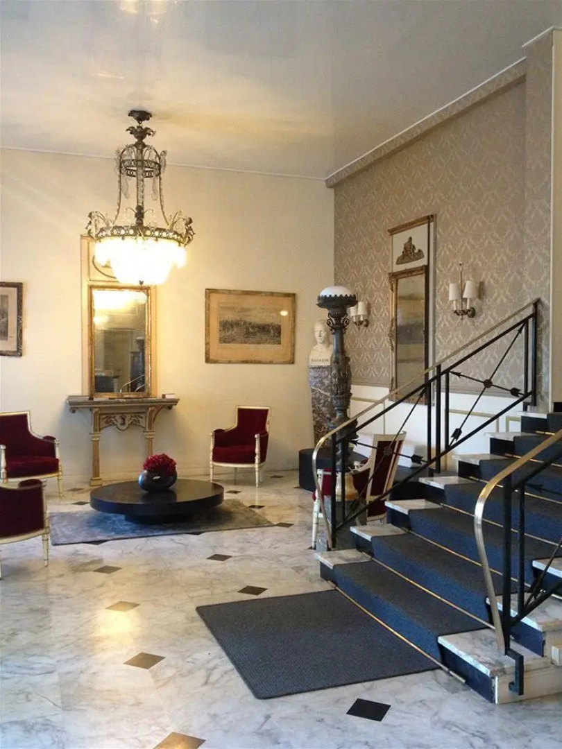 Hotel Imperial