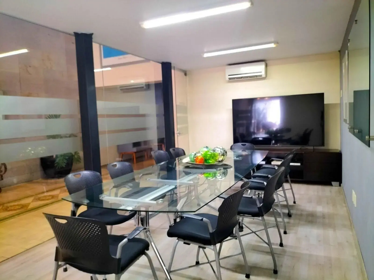 El Hotel Business Class – Zamora Centro