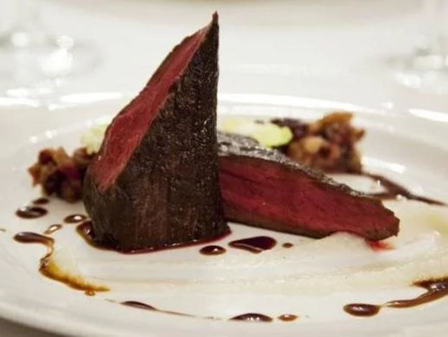 Tinakilly Country House Hotel & Restaurant