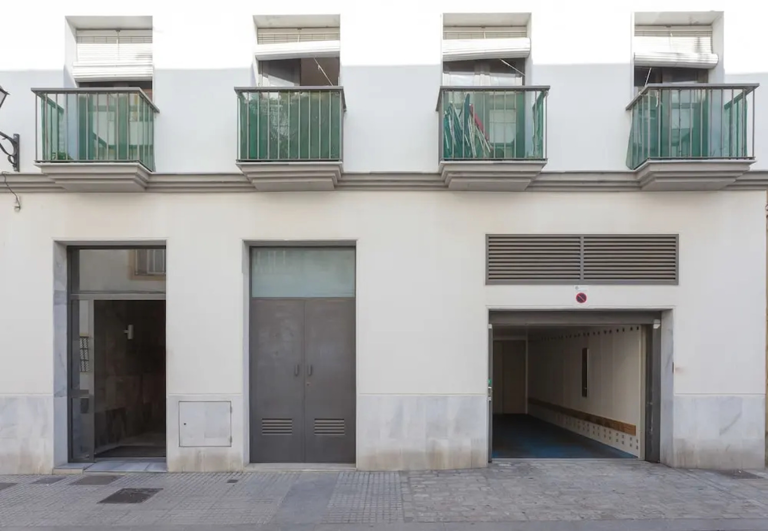 La Palma-Out apartamento