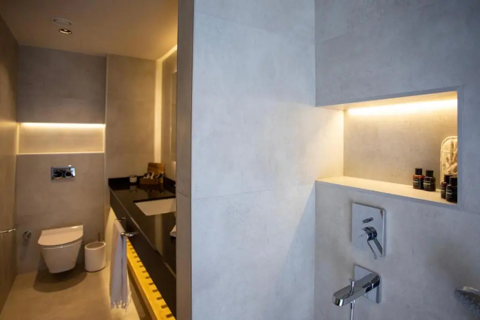 Sezz Hotels Spa Wellness Yalikavak
