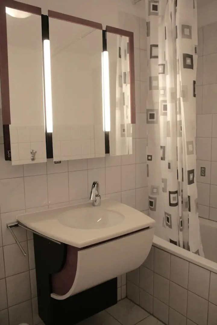 Gästehaus beim Prinz