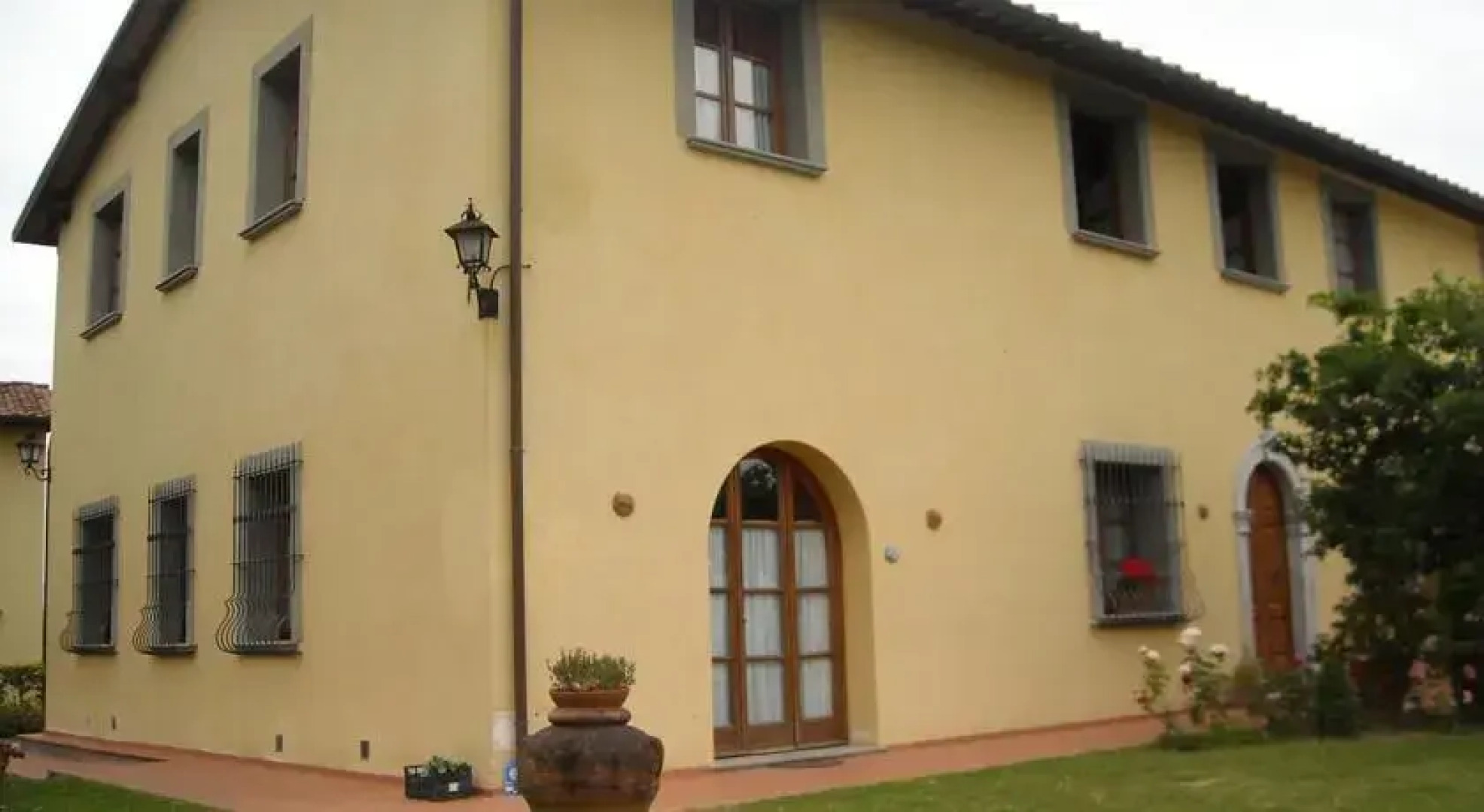 Residence le Colombaie