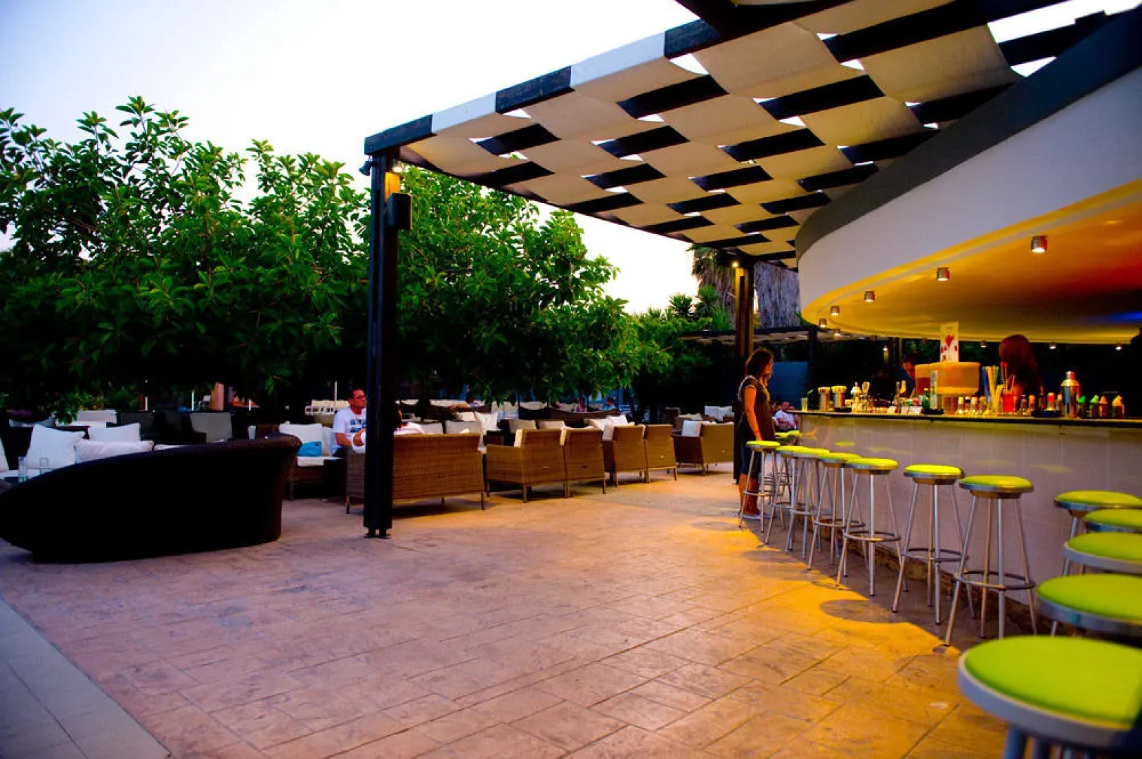 Sun Palace Resort & Spa - All Inclusive