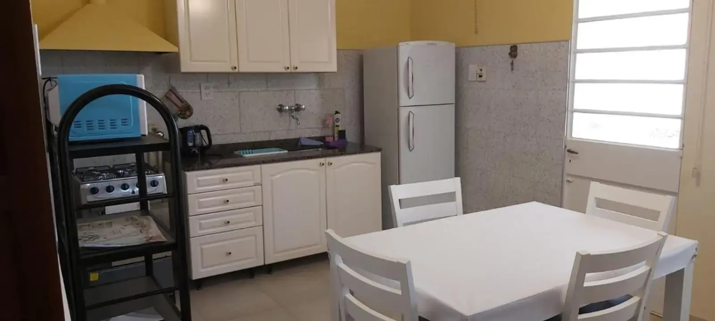 La Casa de Mirna