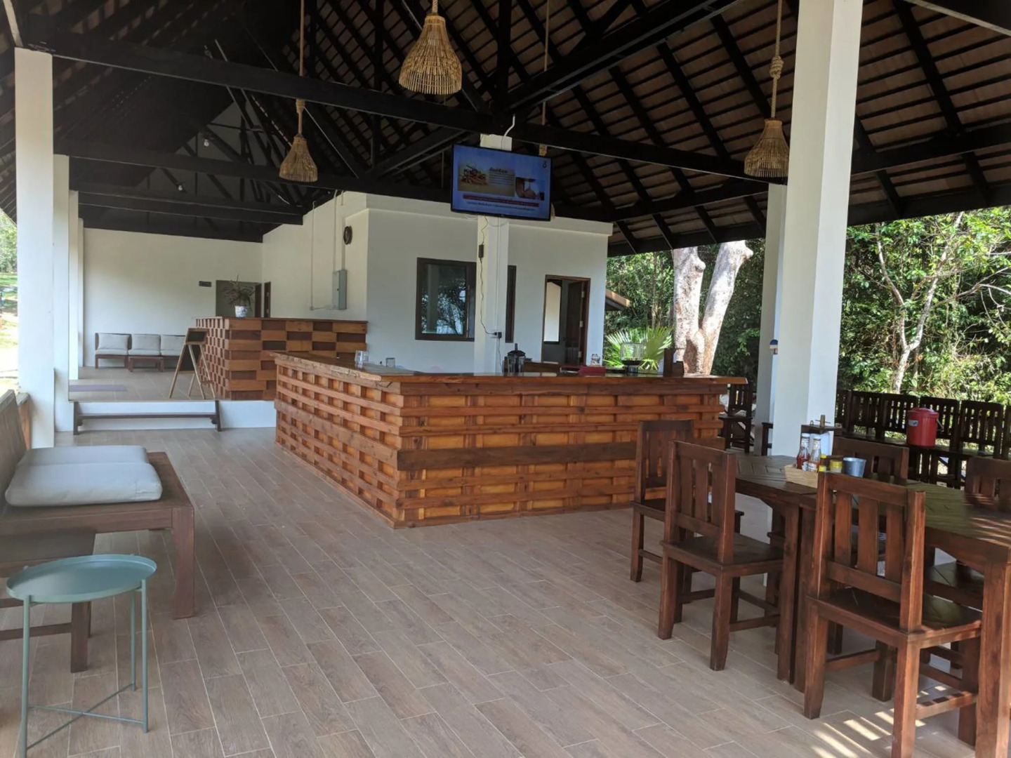 Phayamas Private Beach Resort and Island Brew - Adults Only