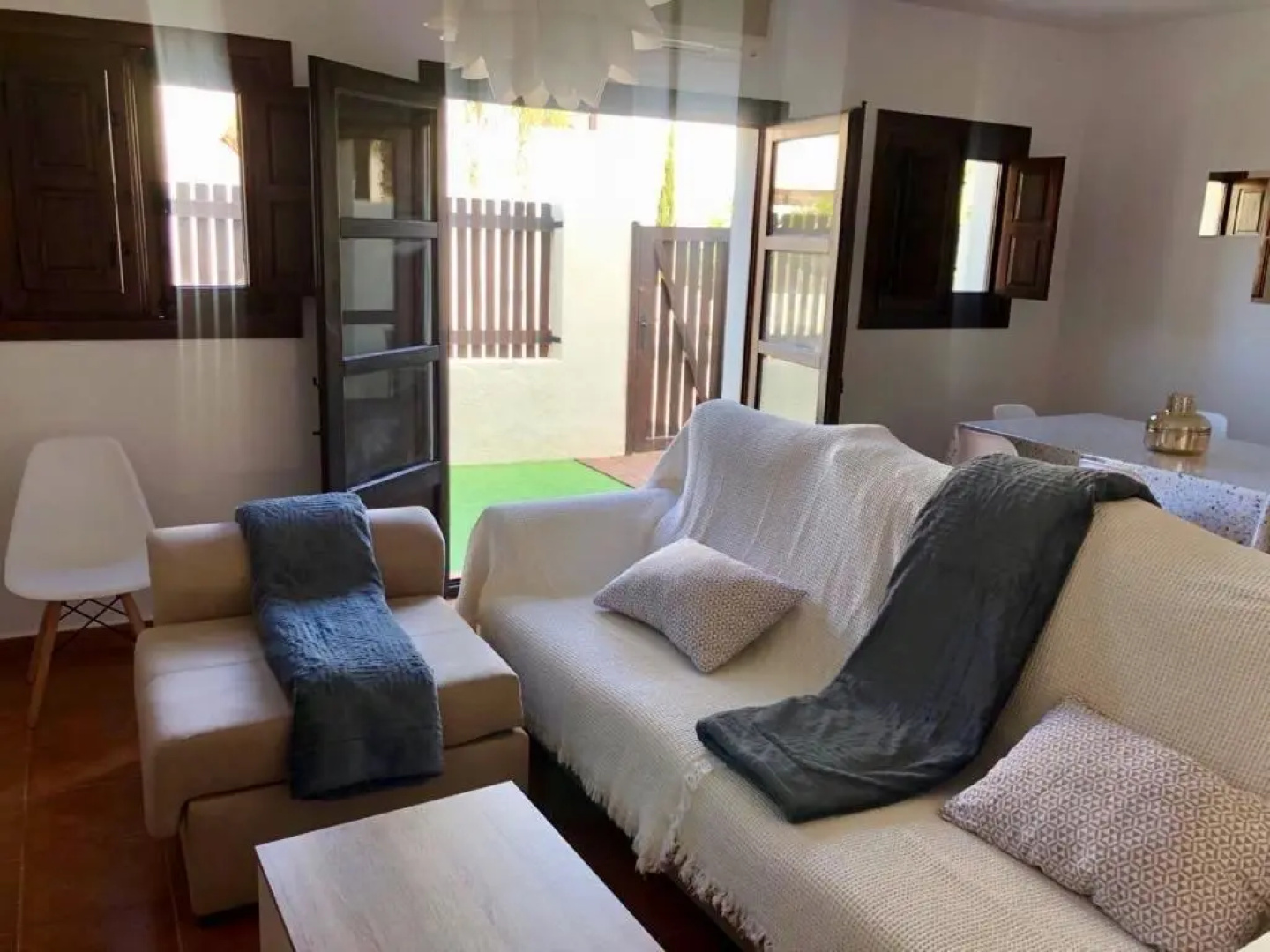 Apartamento El Sotillo E23