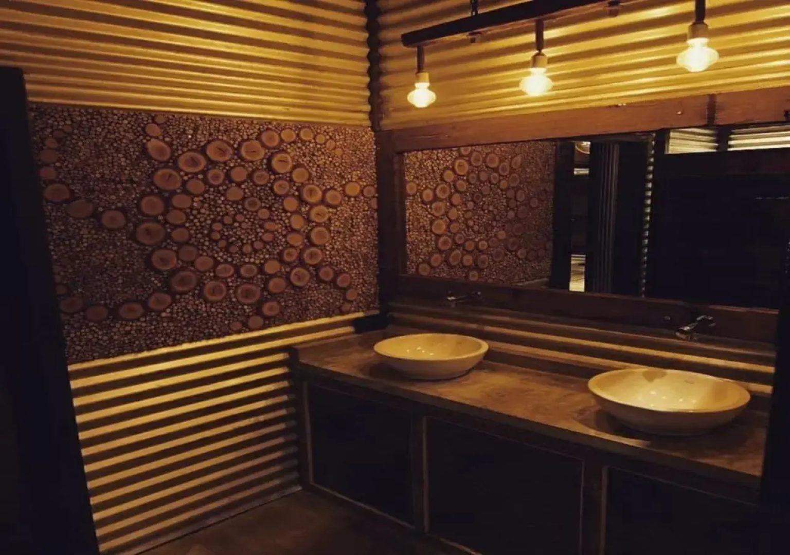 REFUGIO Natural Glamping