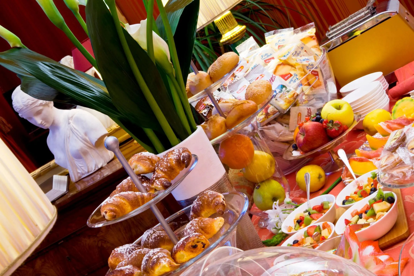 Hotel Palazzo Guiscardo