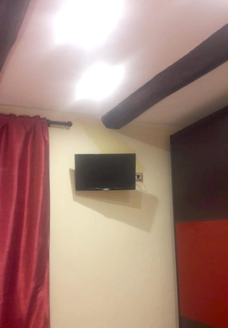 Apartment With one Bedroom in Itri, With Wonderful City View and Wifi