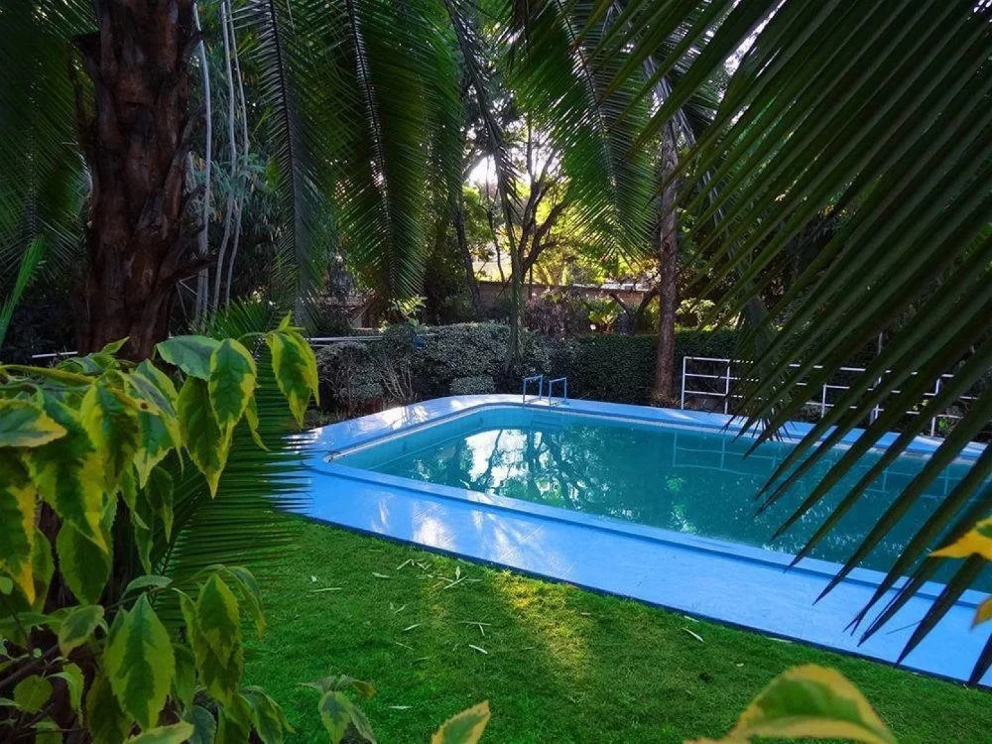 Eden Gardens Hotel Nairobi