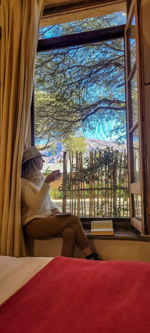 Vieja Posada
