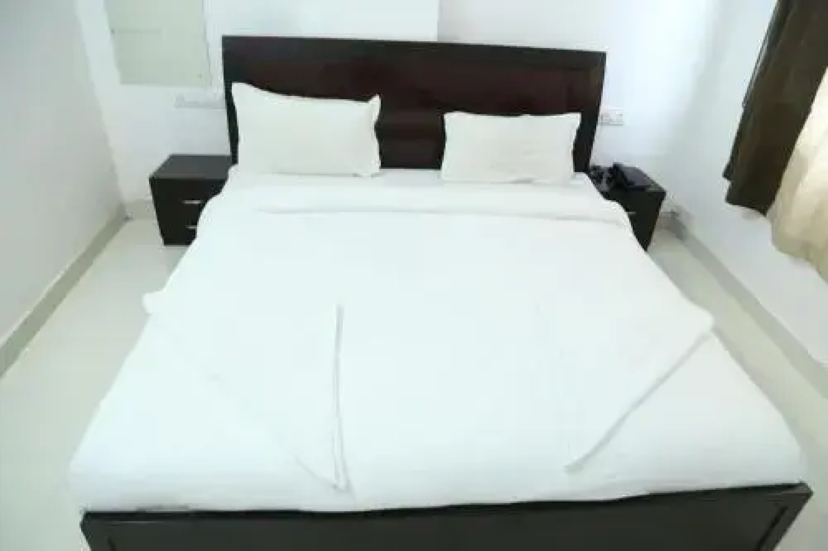 Hotel Palace on the way