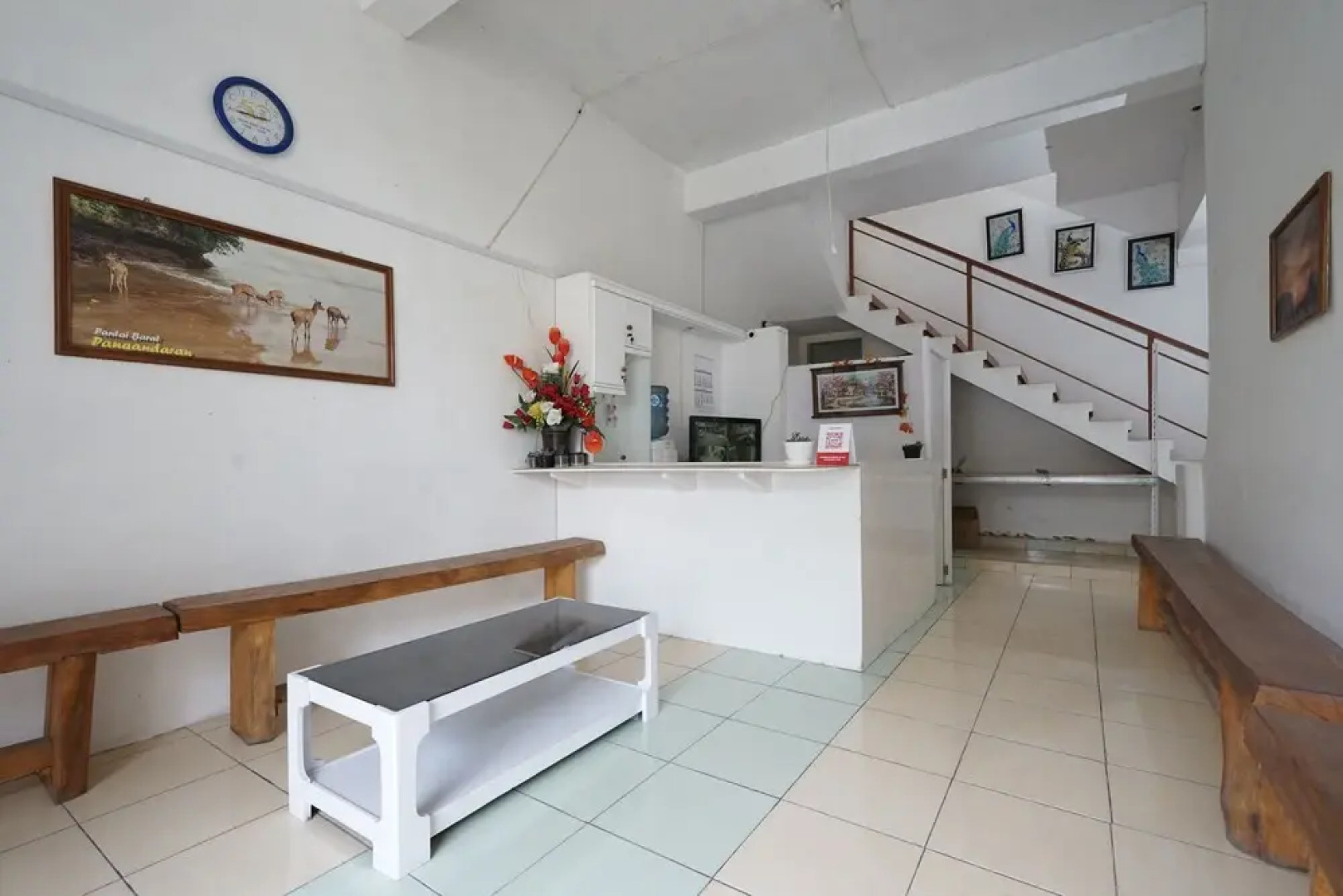 OYO 2048 Hotel Cahya Panorama