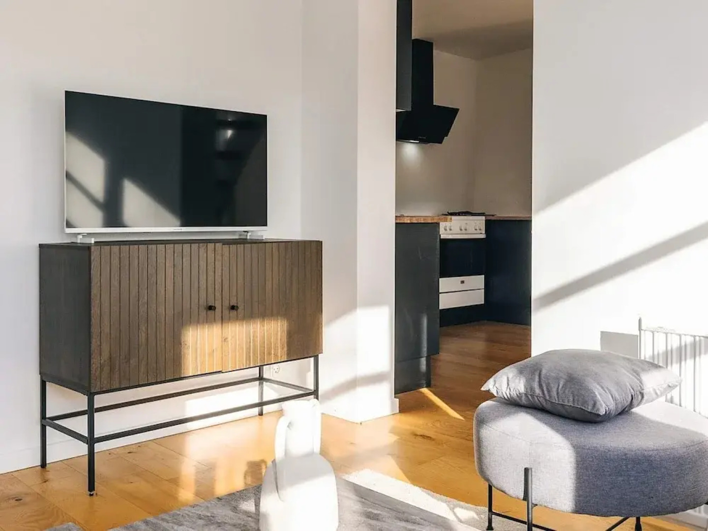 5 Star Holiday Home in Liseleje