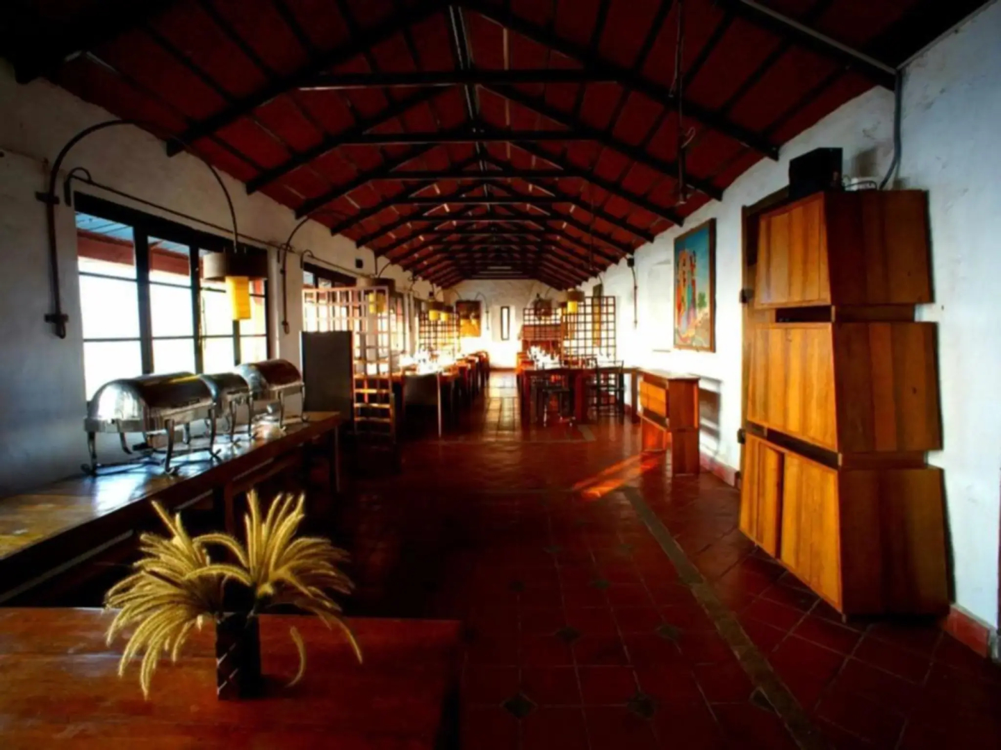 Kottai by OYO Rooms