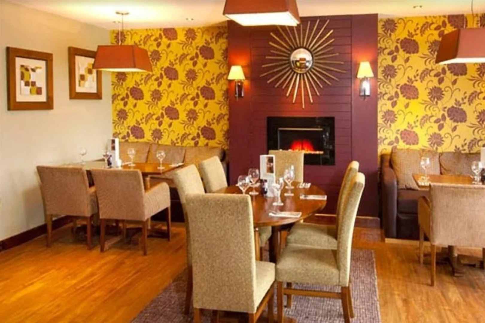 Premier Inn Rochester