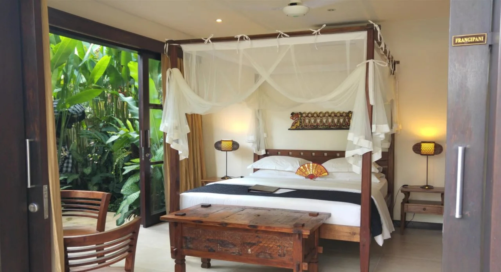 Villa Saraswati