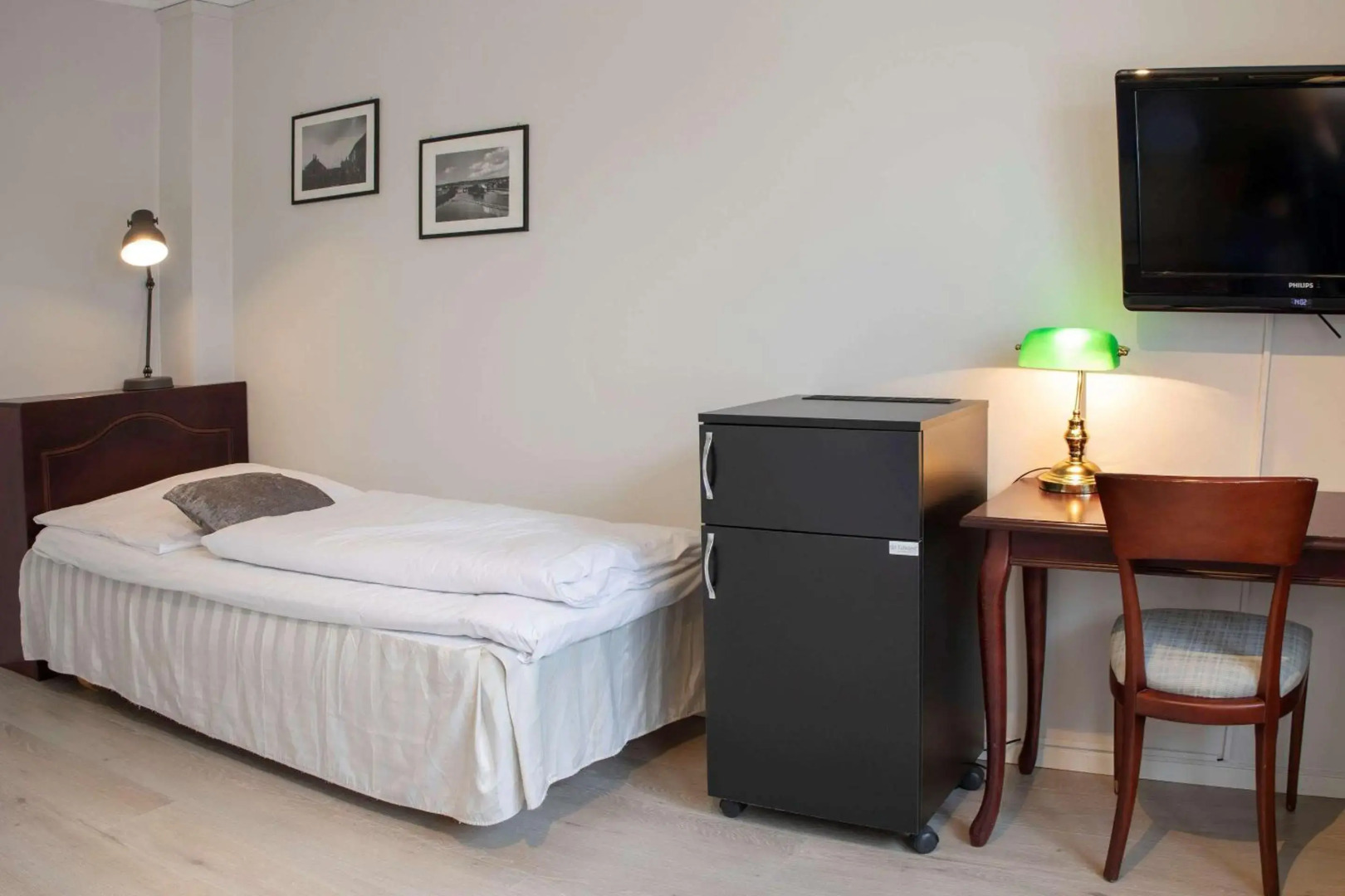 Best Western Tingvold Park Hotel