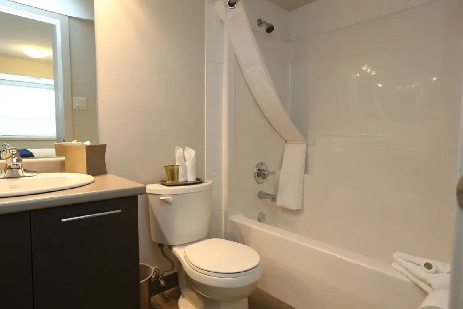 East Village Suites