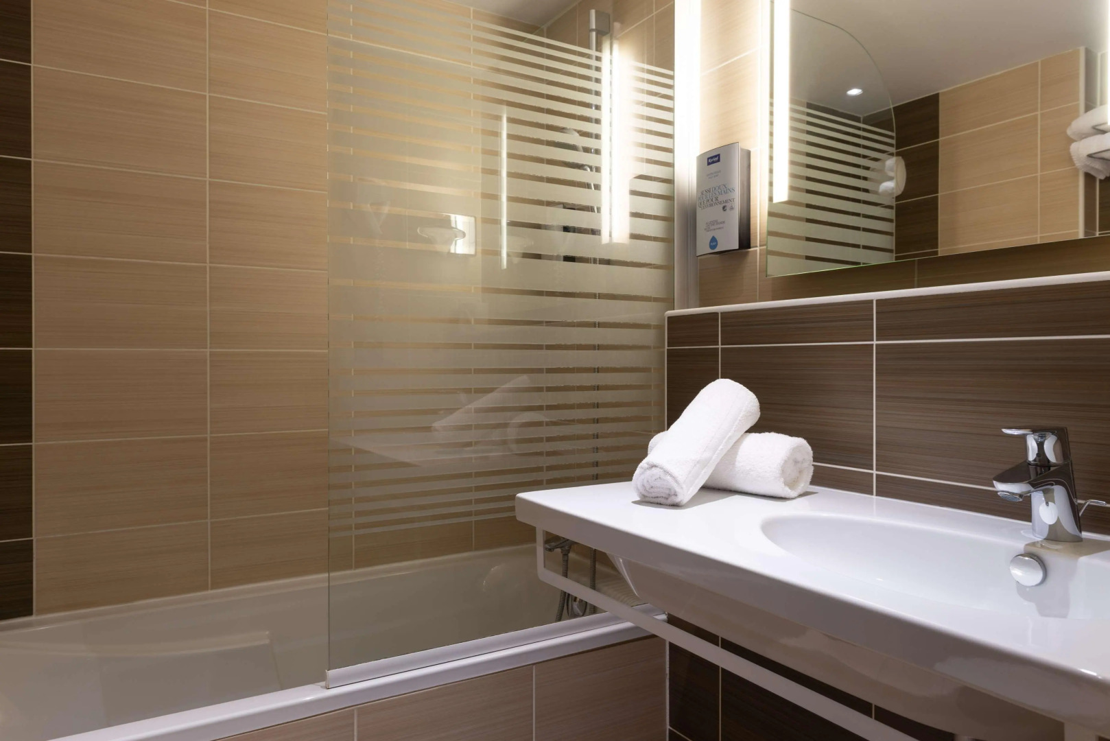 Kyriad Montpellier Sud - A709