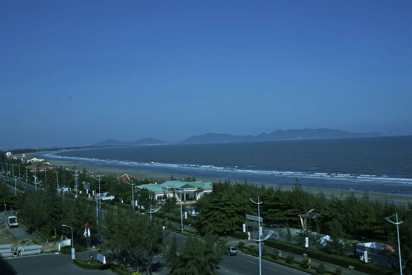 The Imperial Hotel Vung Tau