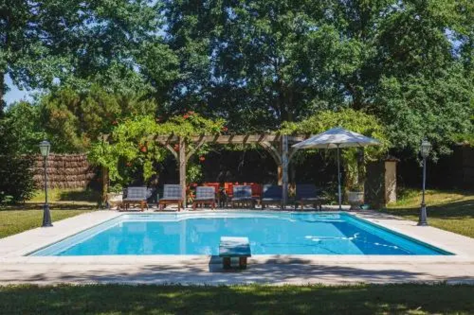 Dolce Vita en Dordogne