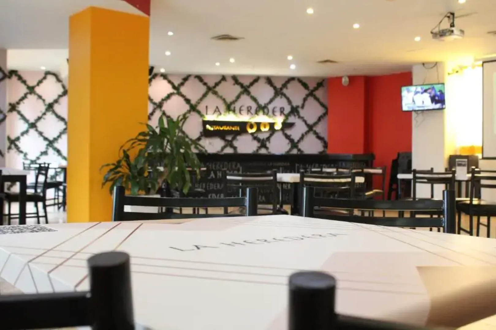 Hotel Florencia