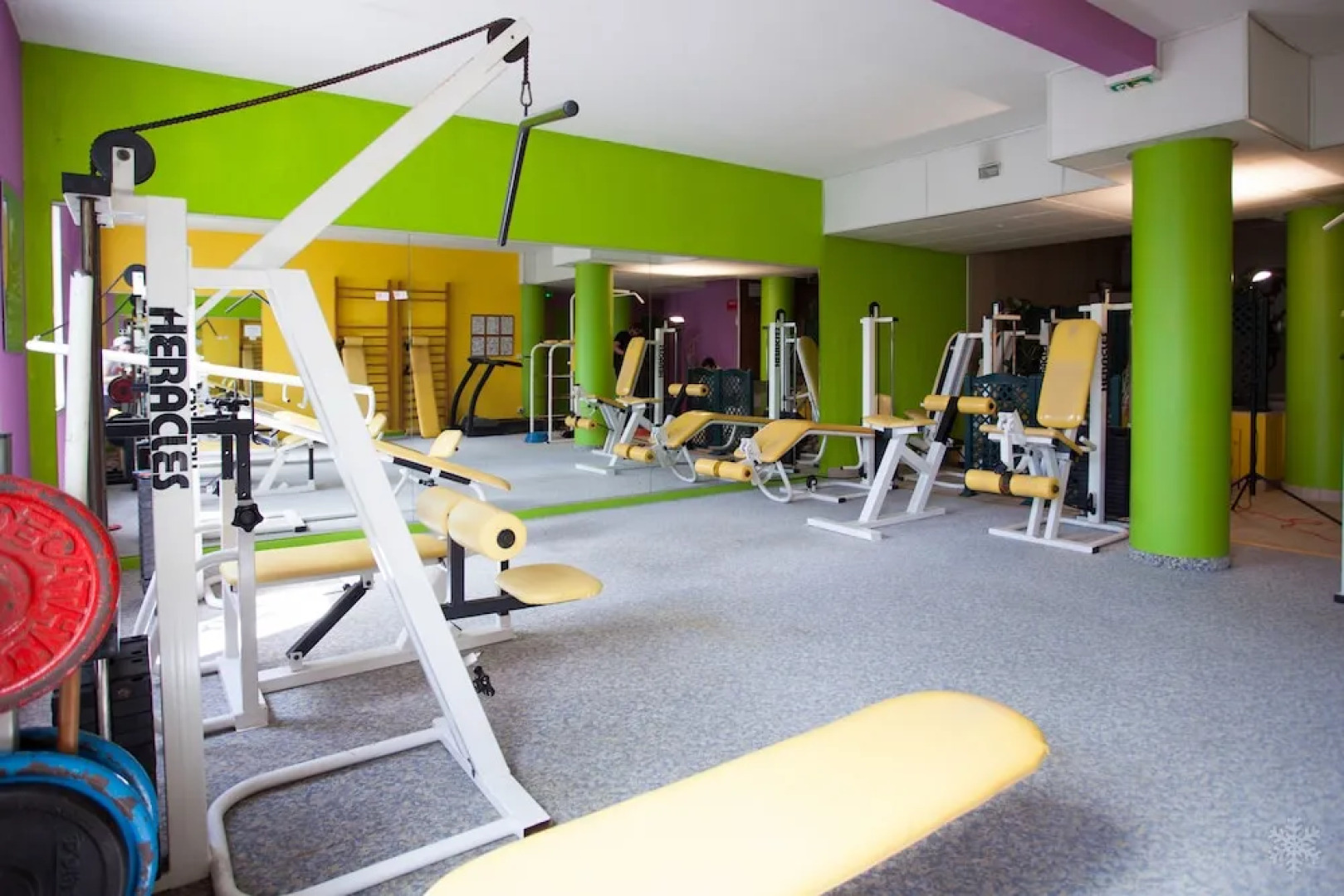 Le Clos de l'Aube Rouge