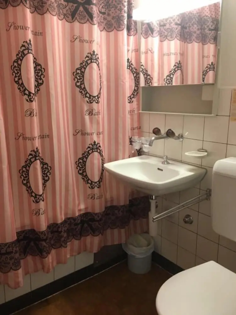 Hotel & Backpackers Zak