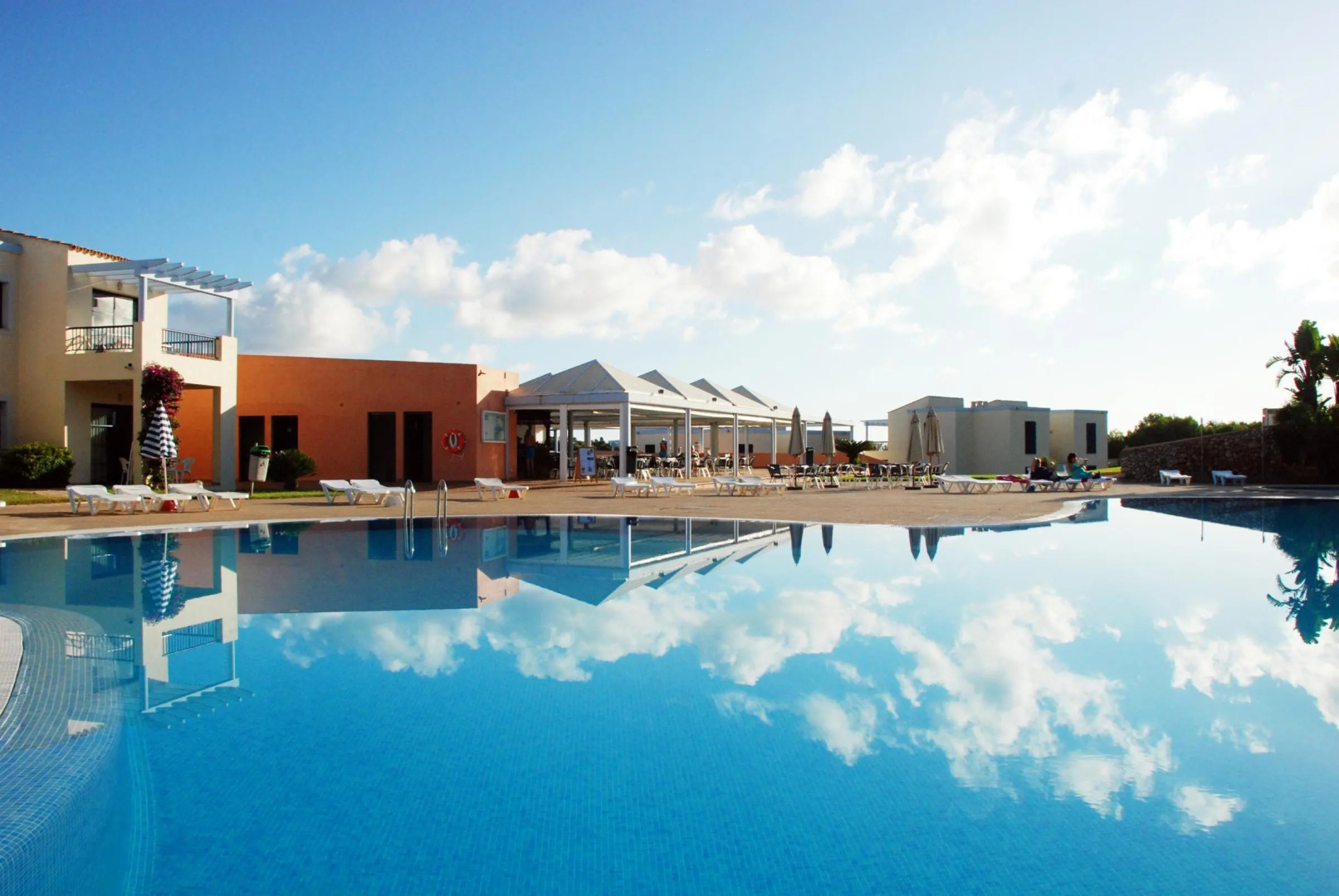 Bimbolla Apartaments