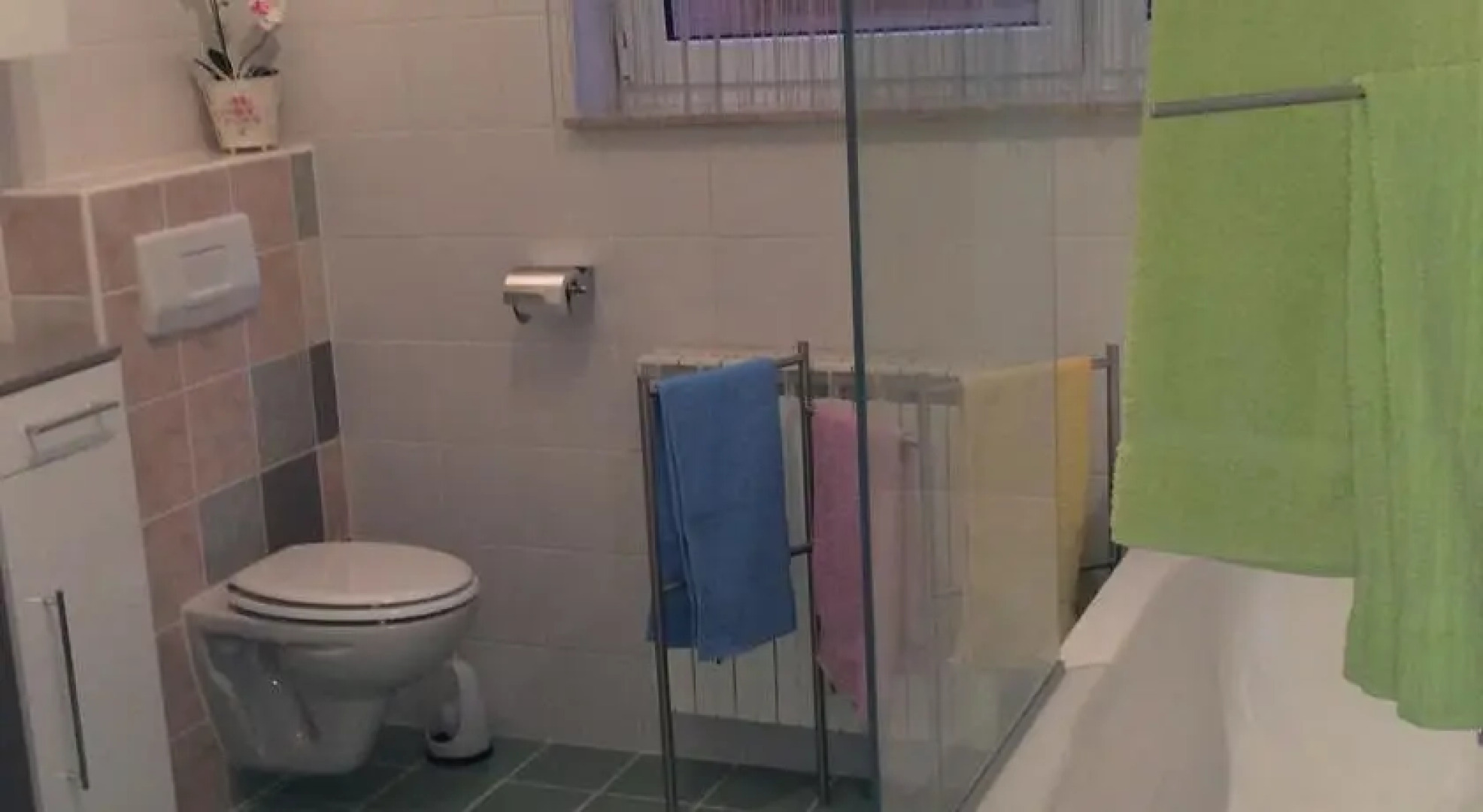 Apartment Green Hill