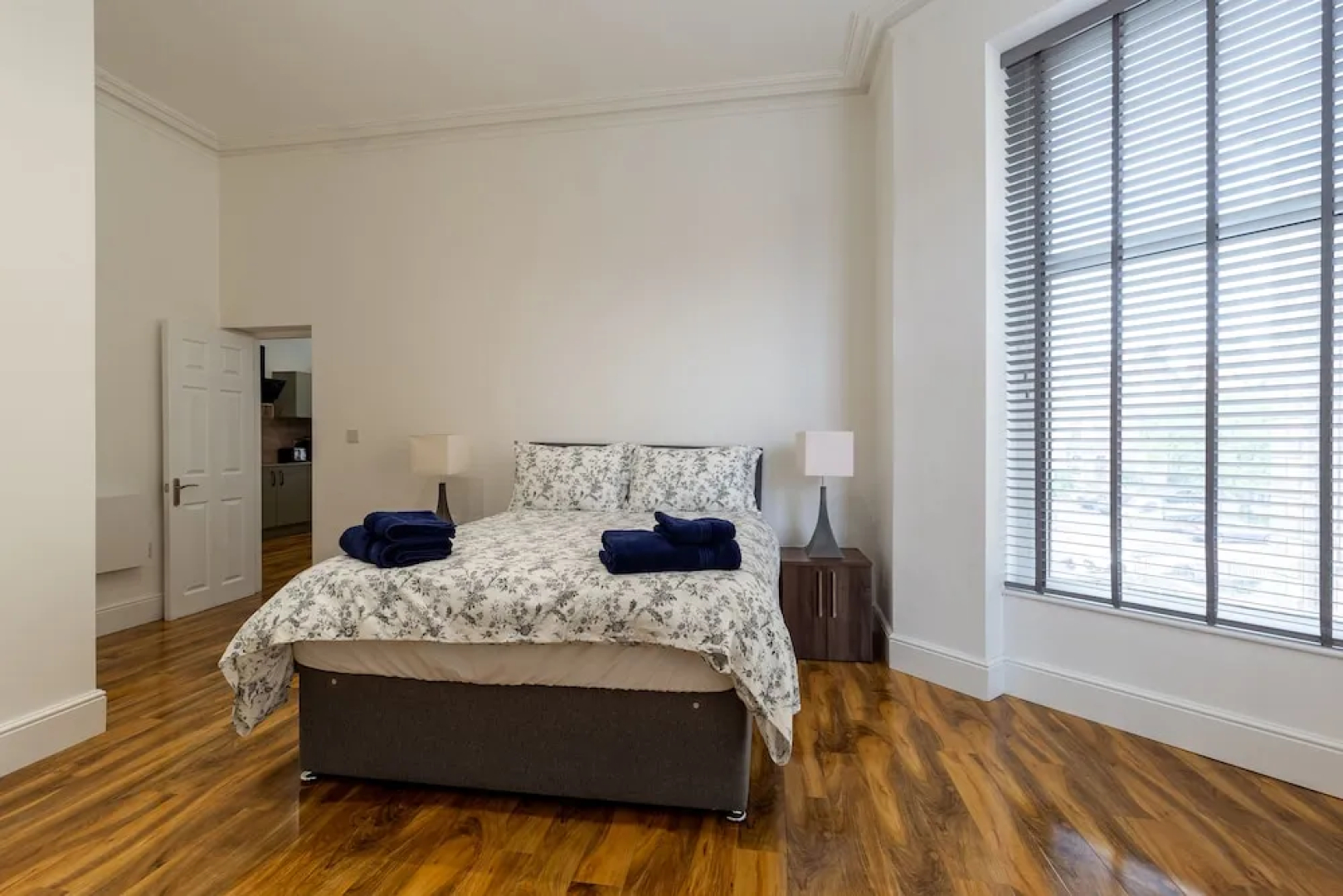 Remarkable 1-bed Apartment in Lytham Saint Annes