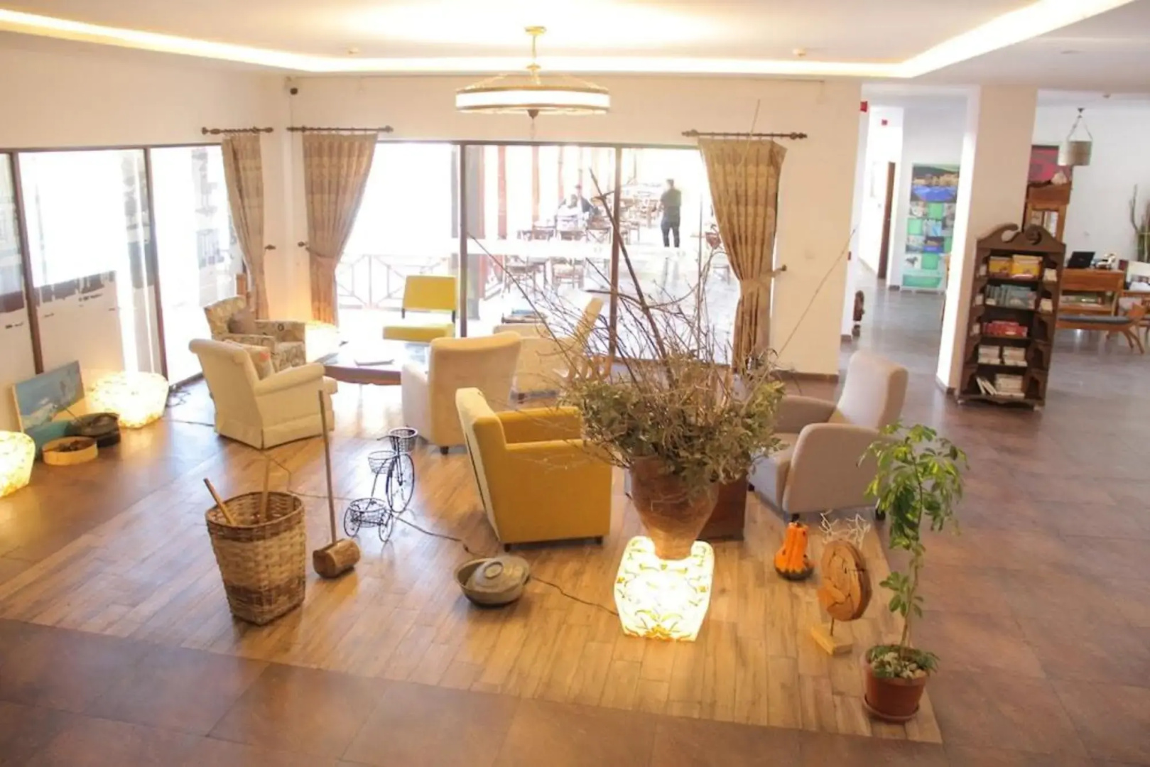 Golkoy Yasam Resort