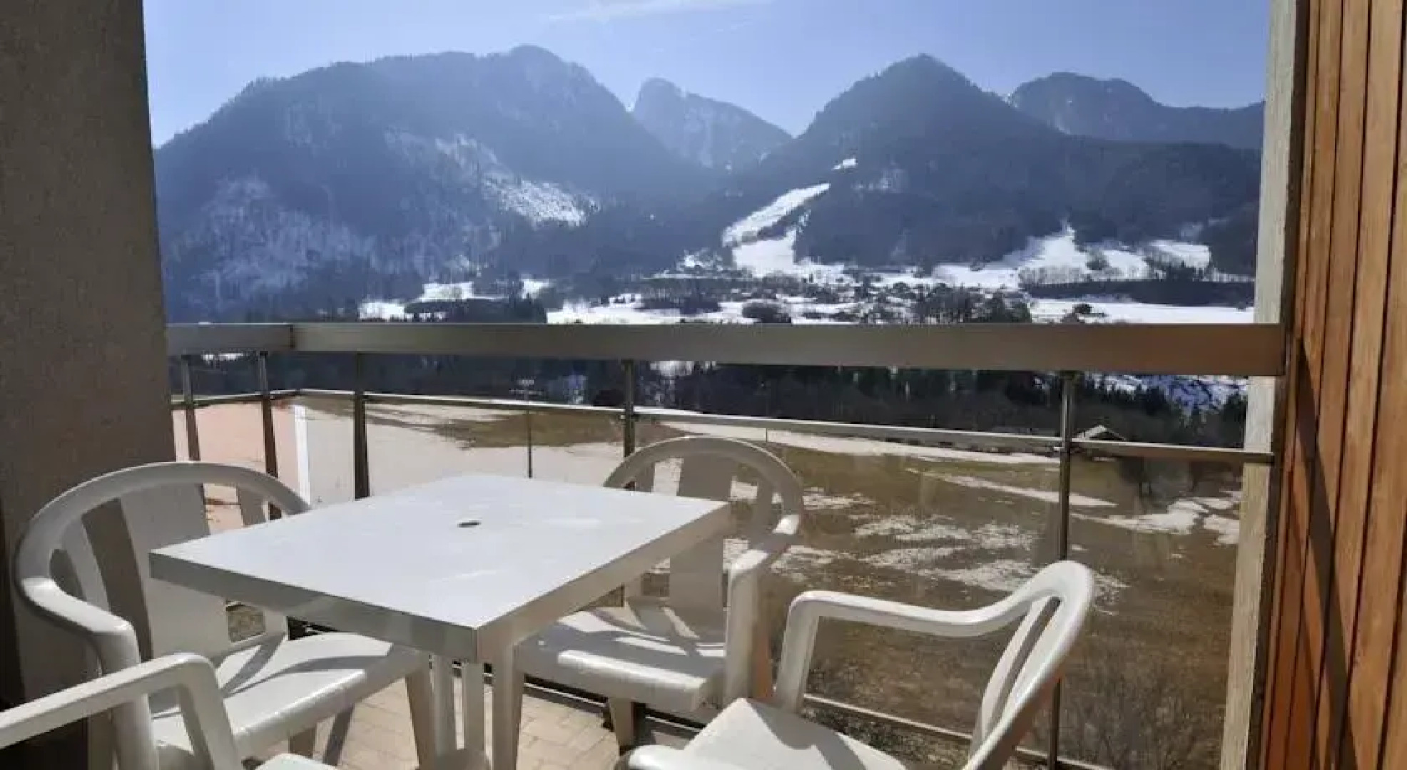 Résidence Plein Sud