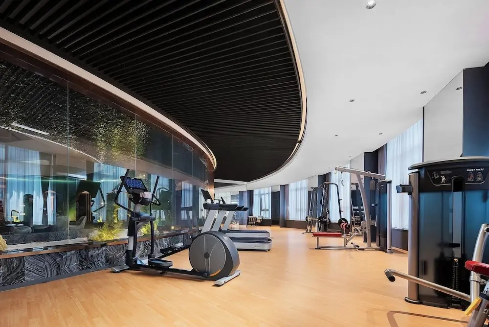 Hualuxe Handan by IHG