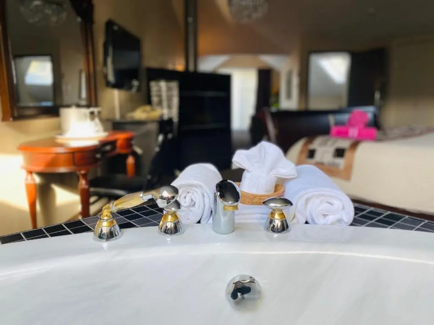 Excelsior Hotel Spa Villegiature