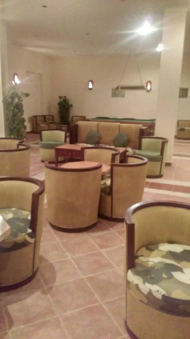 Laguna Beach Marsa Resort