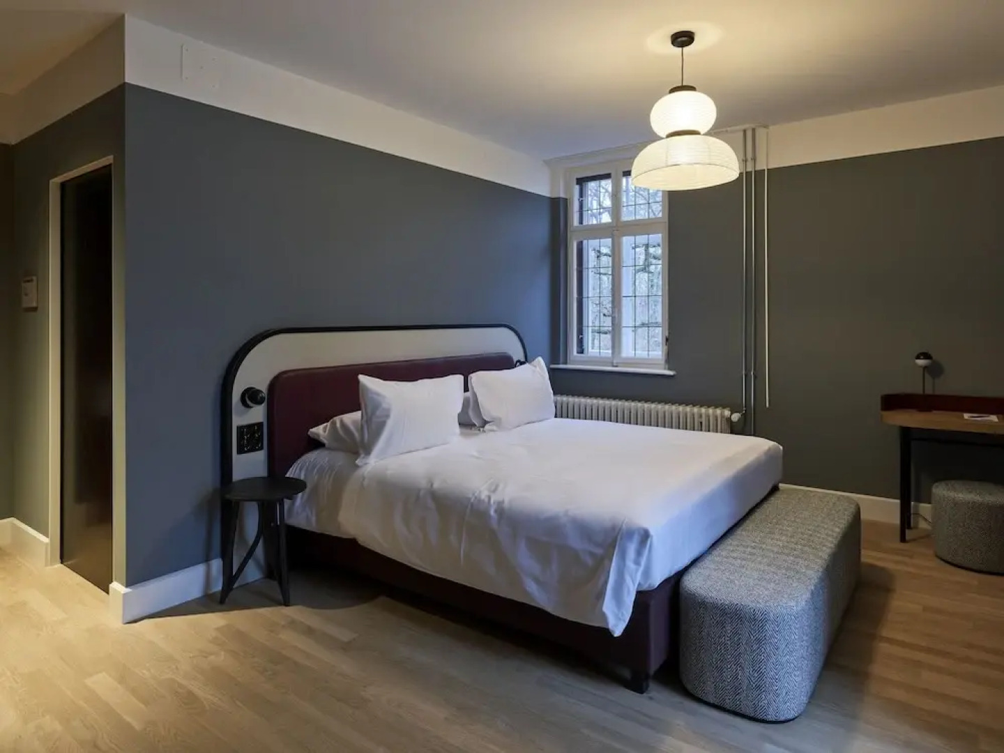 Boutique Hotel Waldhaus