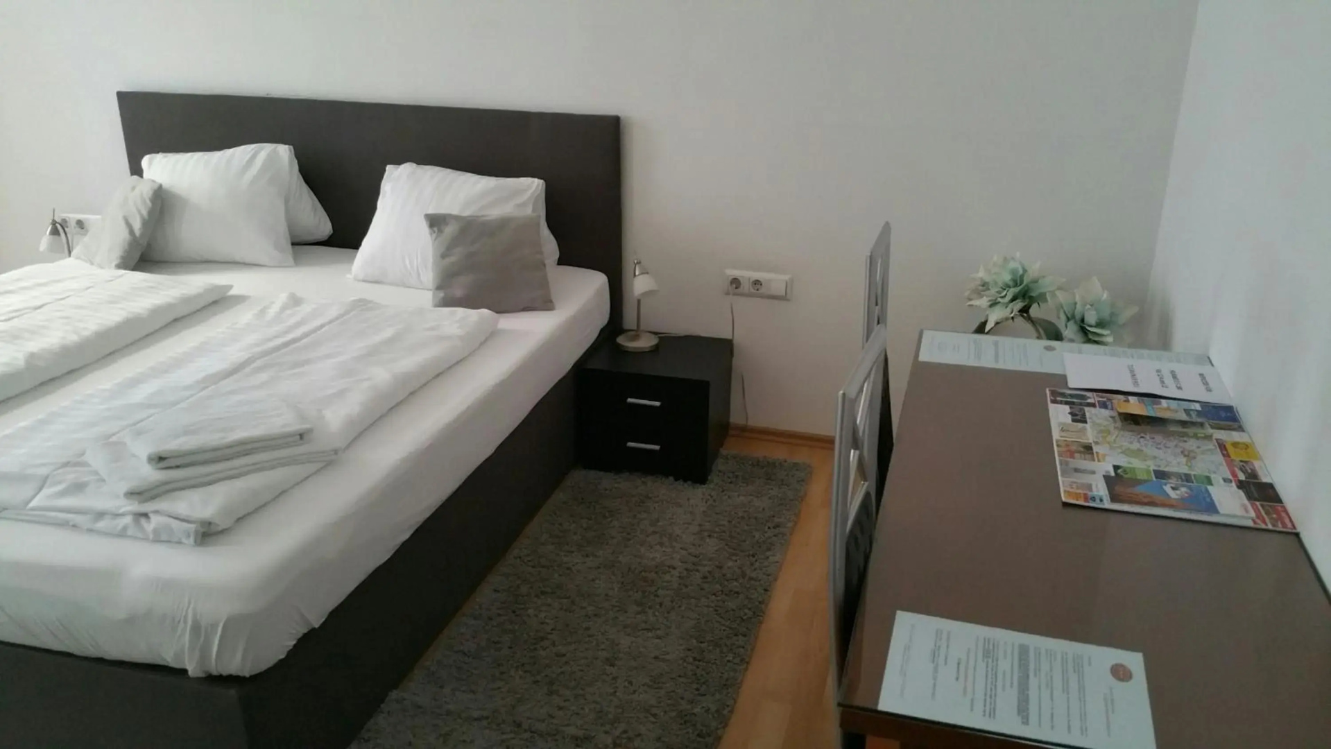 Appartementhotel Marien-Hof