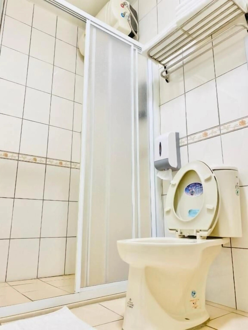 Longkou Mysterious Resort