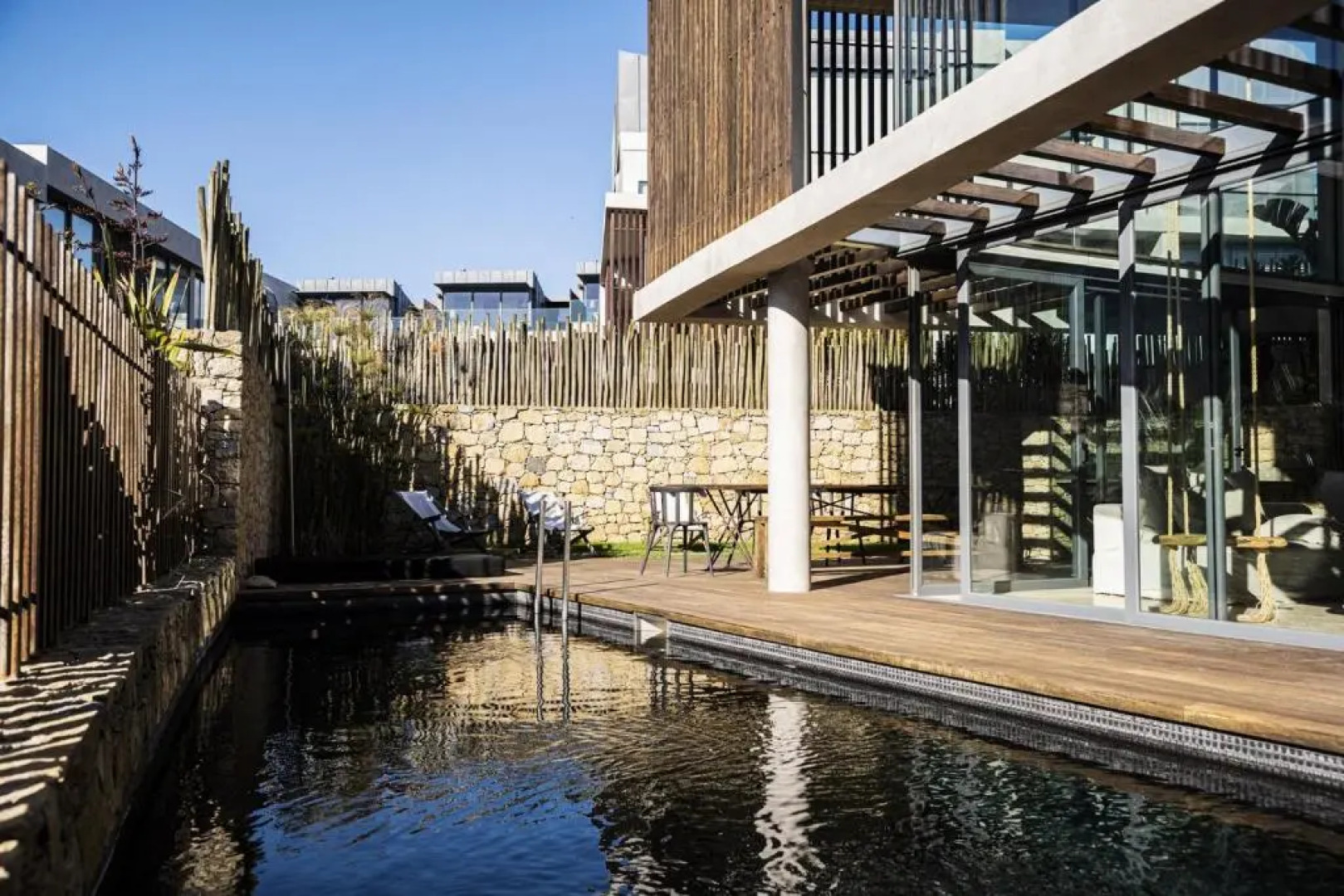 Areias do Seixo Villas