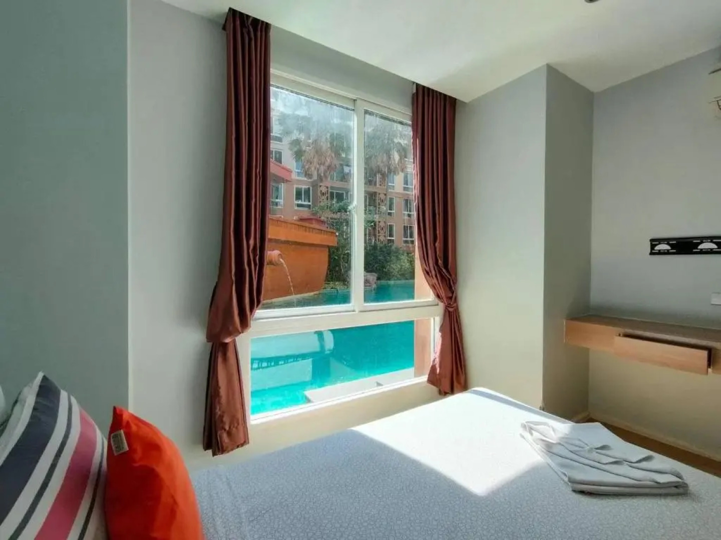 Atlantic Condo Resort Pattaya by Panisara