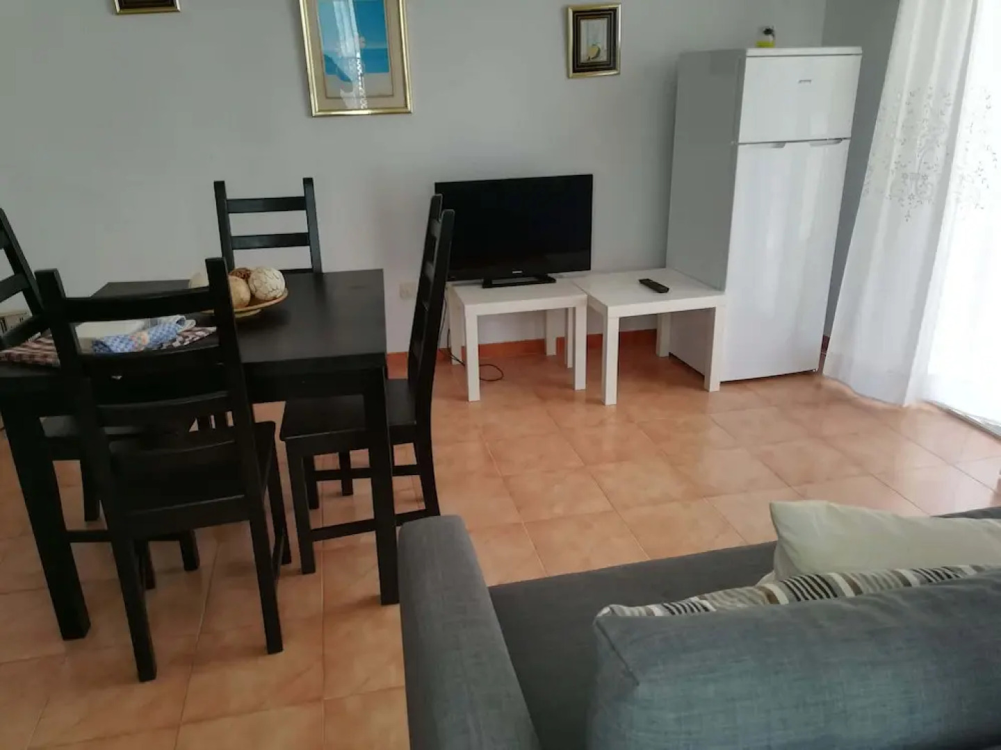 Apartamento Buganvilla