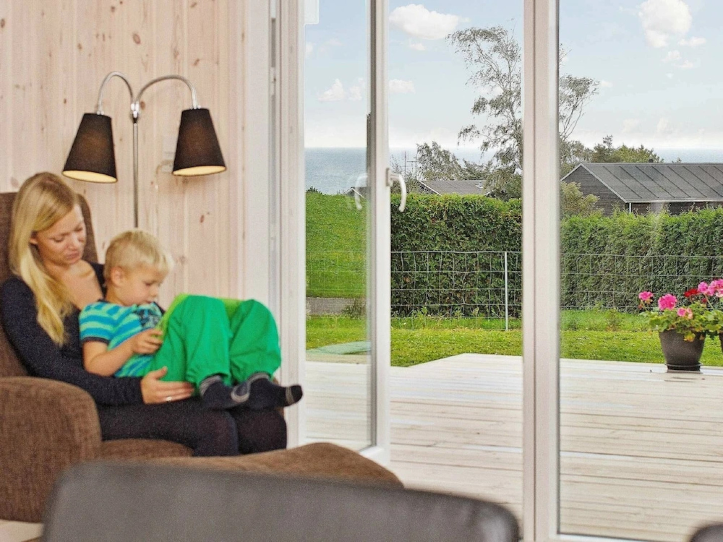 Luxury Retreat by the Sea - By Traum Ferienwohnungen