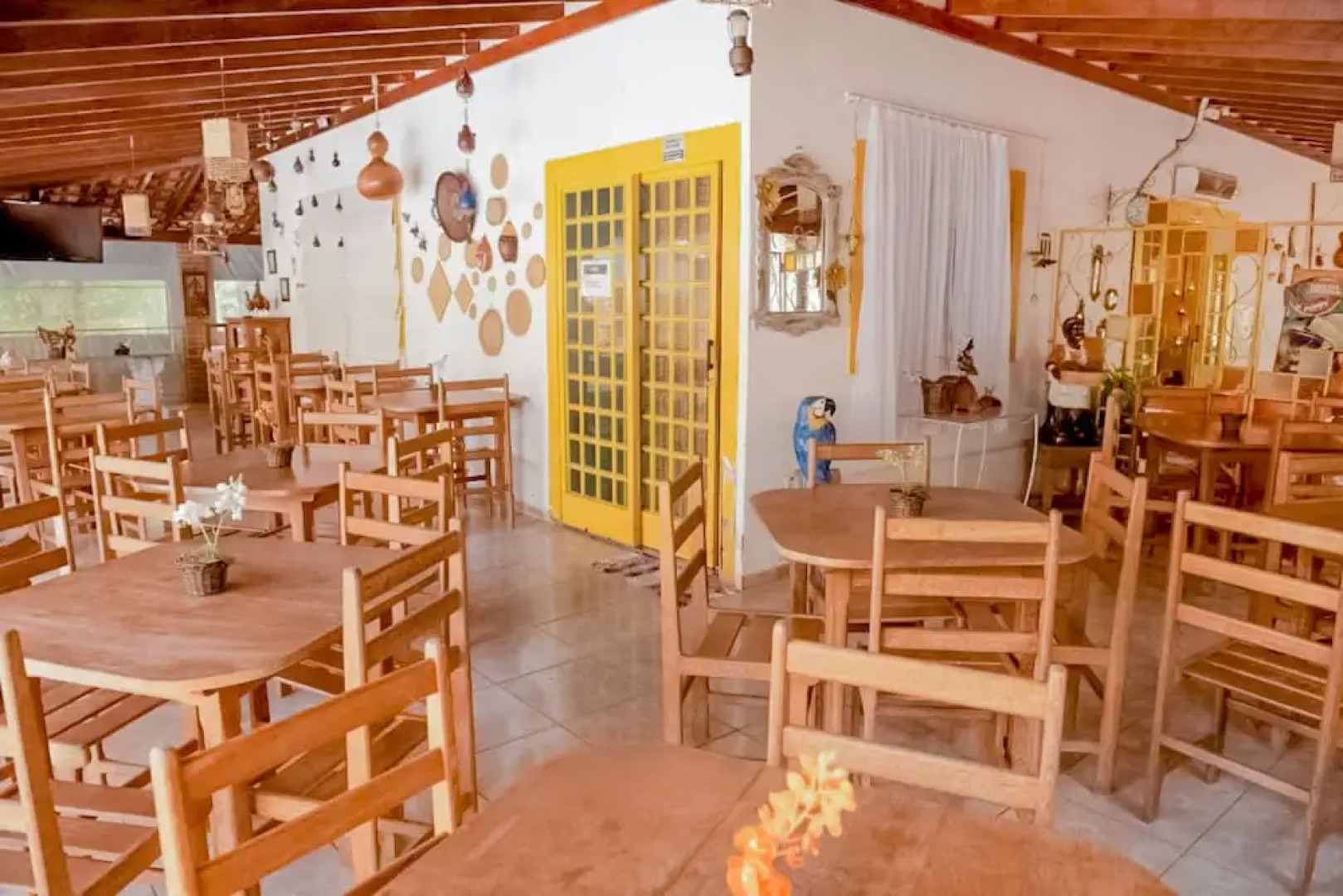 Pousada Infinito Absoluto