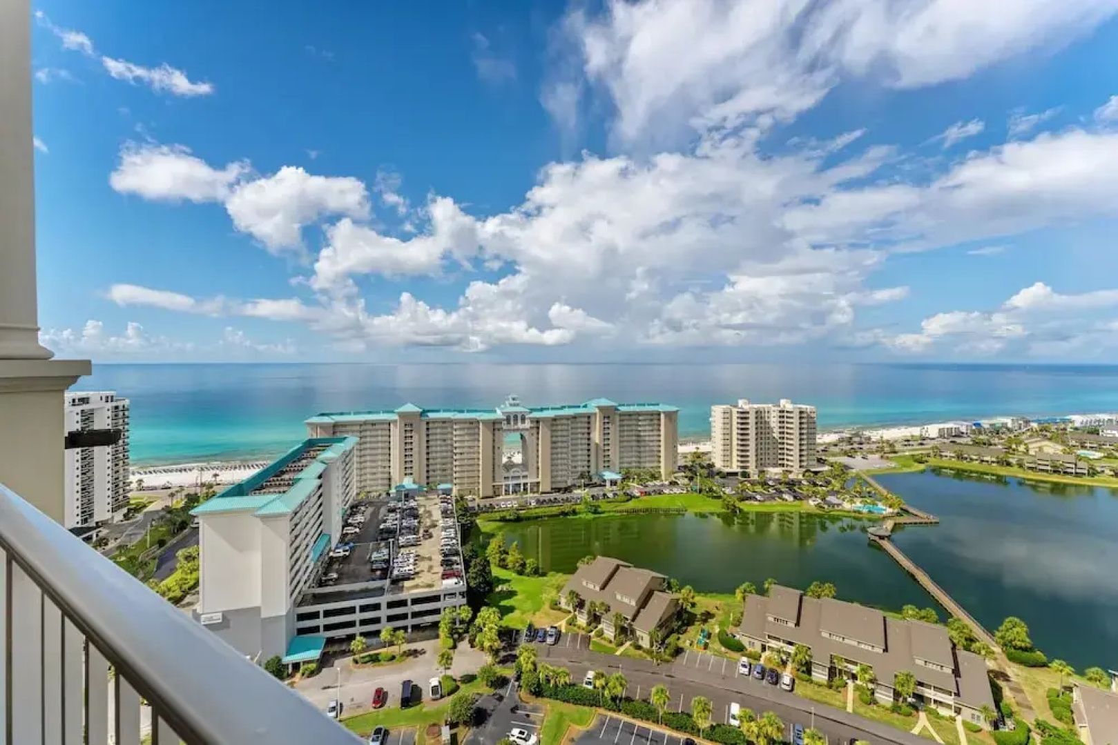 Ariel Dunes II 2303 flr23 2BR 2BA 6